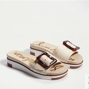 Same Edelman - ARIANE SLIDE SANDAL